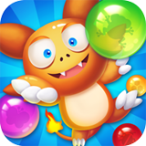 泡泡龍大營救 v1.0.0 安卓版 