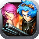 僵尸學(xué)院 v1.0 安卓版 