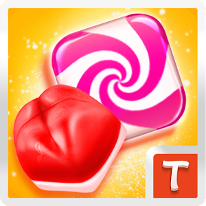 泰迪情迷甜甜圈Candy BB 1.0.2 安卓版 