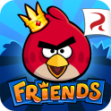 憤怒的小鳥朋友版 v1.2.1 安卓版 