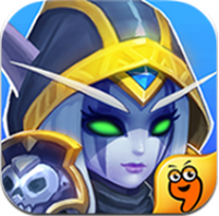 光榮戰(zhàn)爭九游版 v1.0 安卓版 