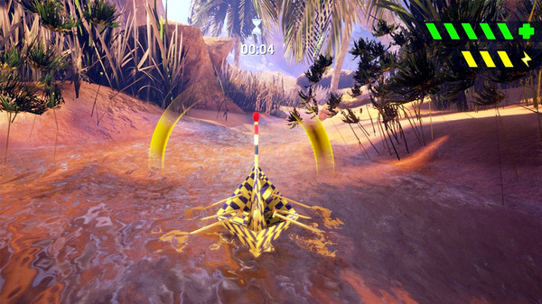 我的紙船 中文版圖3