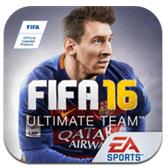 FIFA16終極隊伍 v3.0.112594 安卓版 