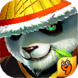 功夫傳奇熊貓歸來九游版 v0.9 安卓版 