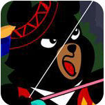 熊熊谷防衛(wèi)戰(zhàn)破解版下載 v1.1.0 無(wú)限金幣版 