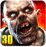 僵尸前線3內(nèi)購破解版 v1.06 無限金幣 
