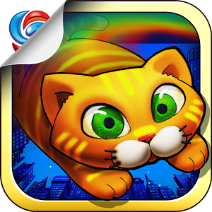 城市貓 v1.1 安卓免費(fèi)版 