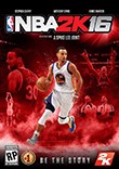NBA2K16無限技能點(diǎn)修改器 v1.0 免費(fèi)版 