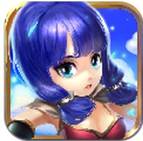 露娜物語 v1.02 安卓版 