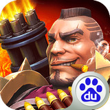 叢林槍戰(zhàn)百度版 v1.1.0 安卓手機(jī)版 