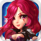 超神大陸內購破解版下載 v0.92 安卓版 