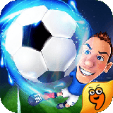 天才足球經(jīng)理九游版下載 v1.4.3 安卓版 