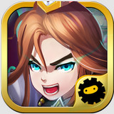 斗戰(zhàn)群英手游 v1.0.10 官方版 