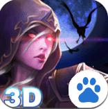 成天刀塔百度版下載 v1.5.0  官方版 