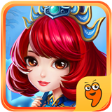 我為貂蟬九游版下載 v1.3.5 安卓版 