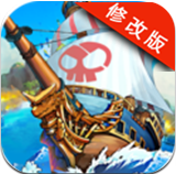 海盜風暴修改版 v1.0.061 無限金幣版 
