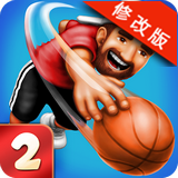 完美投籃2修改版 v1.3.1 無(wú)限金幣 