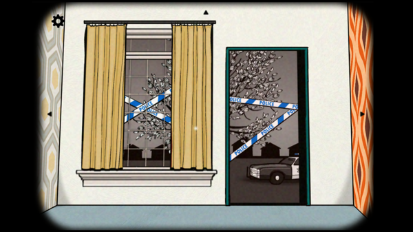 逃離方塊23號(hào)案件 v1.1 安卓版圖1