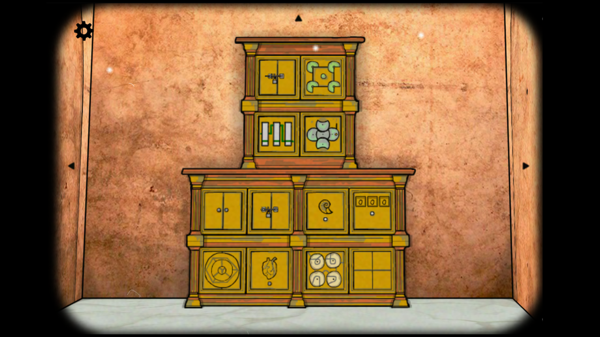 逃離方塊23號(hào)案件 v1.1 安卓版圖3