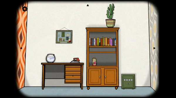 逃離方塊23號(hào)案件 v1.1 安卓版圖4