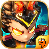 師父有妖氣九游版 v1.3.1 安卓版 