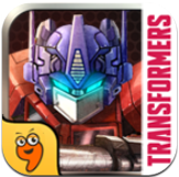 變形金剛前線九游版 v2.2 安卓版 