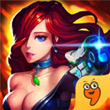 槍炮聯(lián)盟九游版下載 v0.8 安卓版 