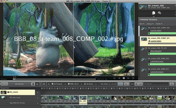 Tweak Software RV Mac版