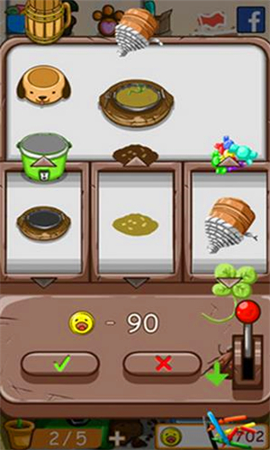 我的培養(yǎng)皿 v1.0 安卓版圖3