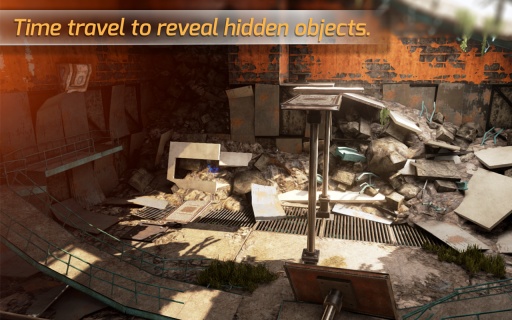 超能英雄重生游戲 v1.0 安卓版圖3