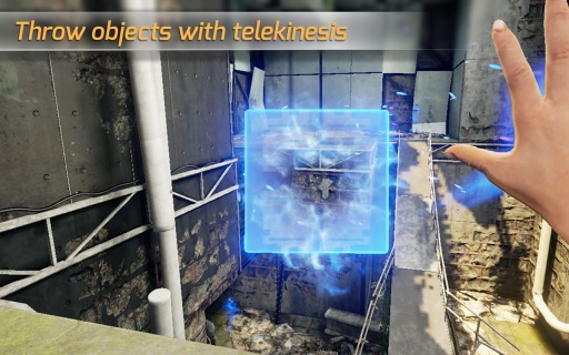 超能英雄重生游戲 v1.0 安卓版圖4