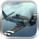 飛機(jī)旋風(fēng)大戰(zhàn) v1.0 安卓版 
