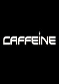 咖啡因Caffeine第一章 綠色版 