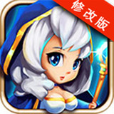 刀塔保衛(wèi)戰(zhàn)破解版 v1.2 安卓版 