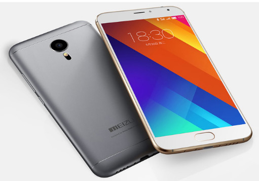 魅族mx5驅(qū)動