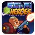 科幻英雄 1.0 安卓版 