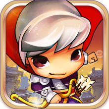 大城小將ol v1.0.0 安卓版 