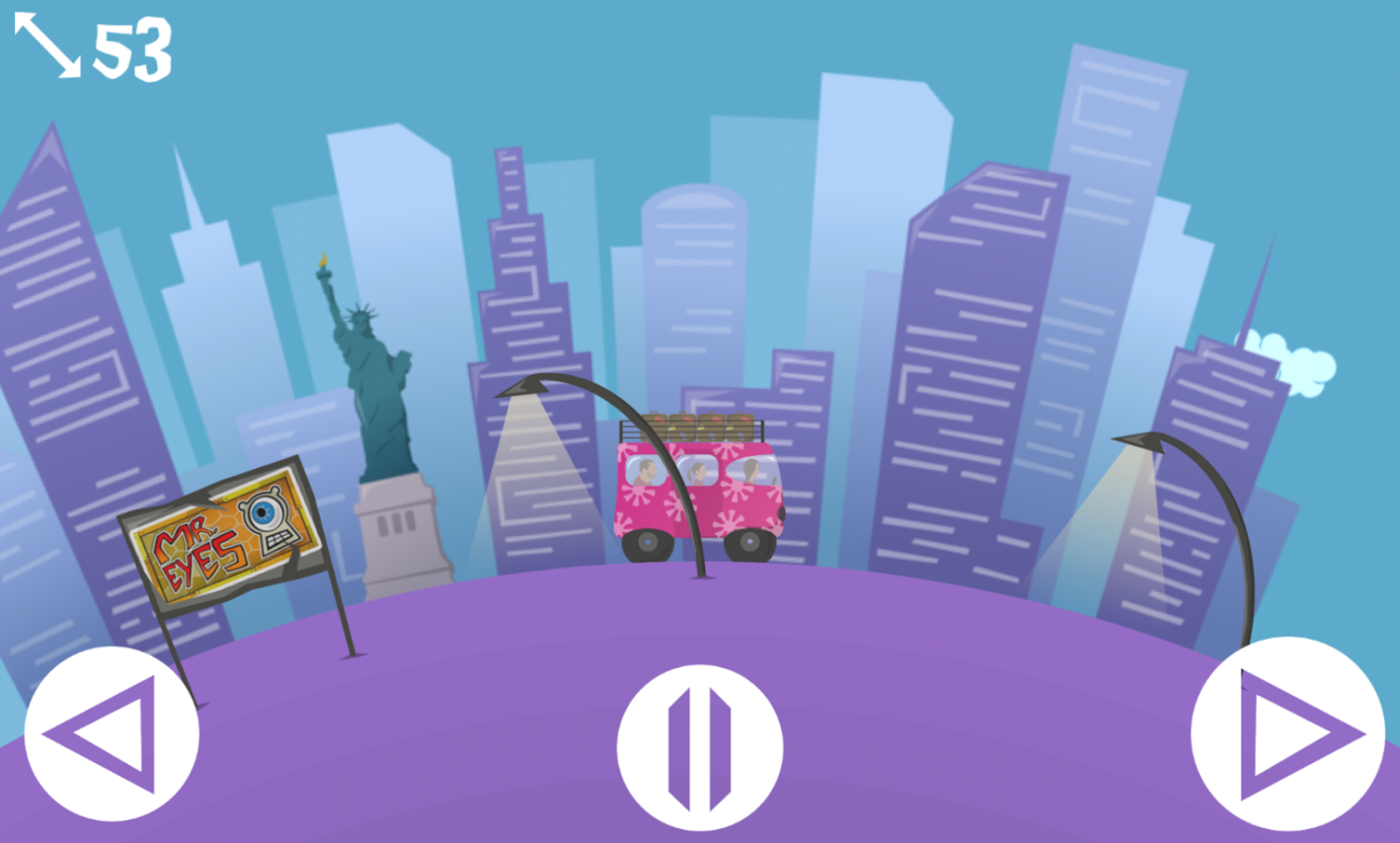 環(huán)球之旅下載 v1.0.45 安卓版圖2