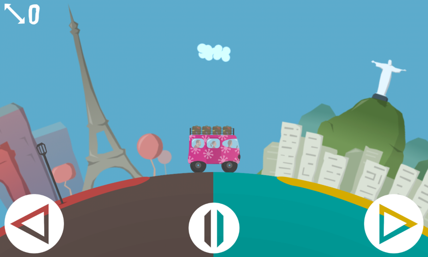 環(huán)球之旅下載 v1.0.45 安卓版圖3