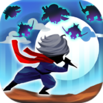 畫符吧忍者破解版下載 v3.0 安卓版 