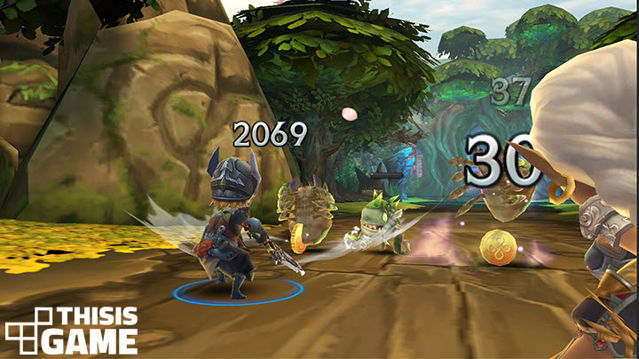 龍眼 v1.1.5 安卓版圖1