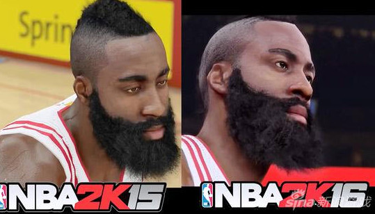 NBA2K16游戲啟動(dòng)器 v3.0 免費(fèi)版圖1