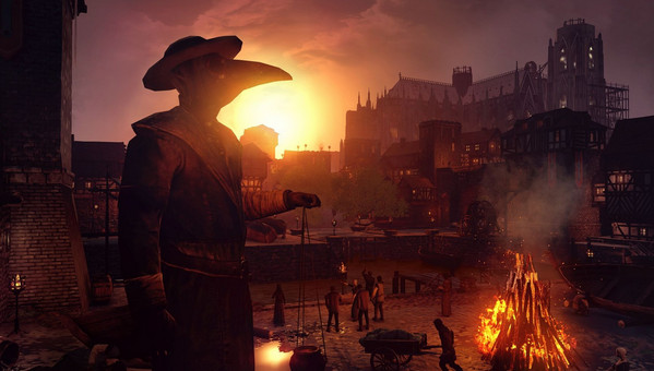 急難先鋒2016 中文版圖2