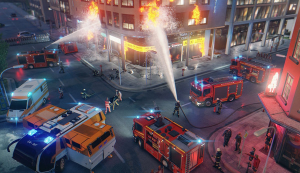 急難先鋒2016 中文版圖5