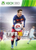 XBOX360FIFA16漢化補(bǔ)丁 中文版 