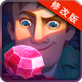 鉆石曠工解謎之旅破解版下載 v1.1.2 安卓版 