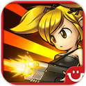 萌軍趕死隊(duì) Brave Heroes v1.0.7 安卓版 