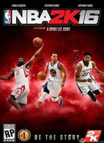 nba2k16雷迪克面補(bǔ) 綠色版 