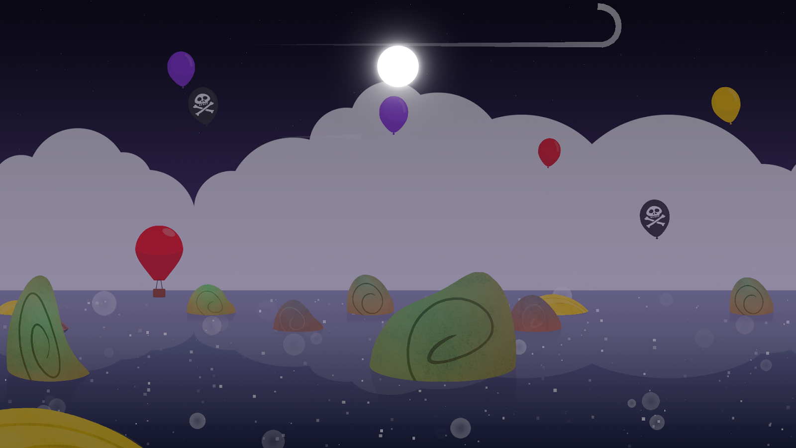 乘風(fēng)而飛下載 v1.0.0 安卓版圖2