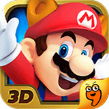 超級瑪麗3D九游版 v2.9.19.8.8 安卓版 